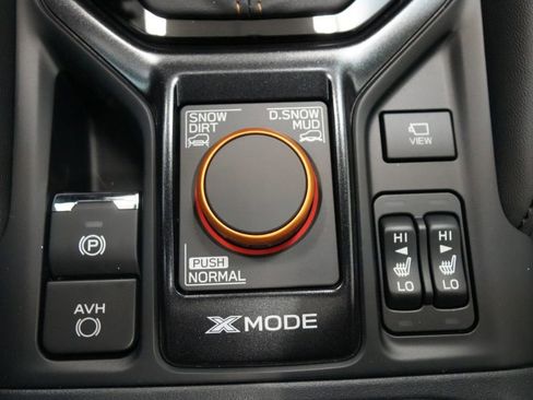 Used 2025 Subaru Forester Wilderness image 41