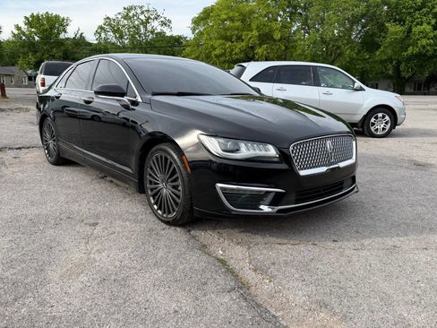 Used 2017 Lincoln MKZ Reserve FWD image 37