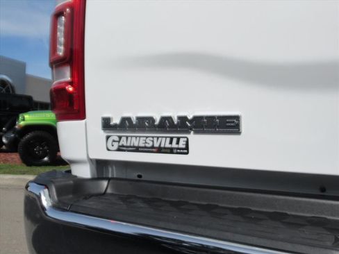 Used 2022 RAM 3500 Laramie image 9