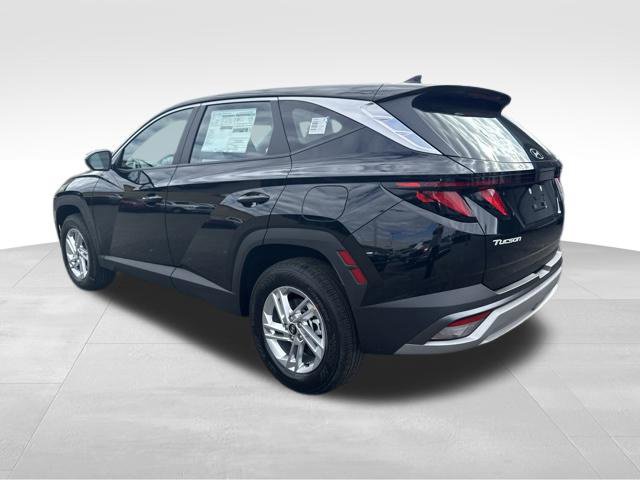 New 2026 Hyundai Tucson SE AWD/4WD image 5