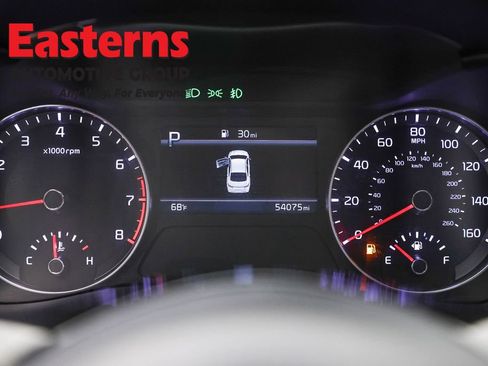 Used 2023 Kia Forte GT-Line w/ GT-Line Premium Package FWD image 18