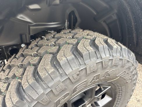 New 2026 Jeep Wrangler Sport AWD/4WD image 24