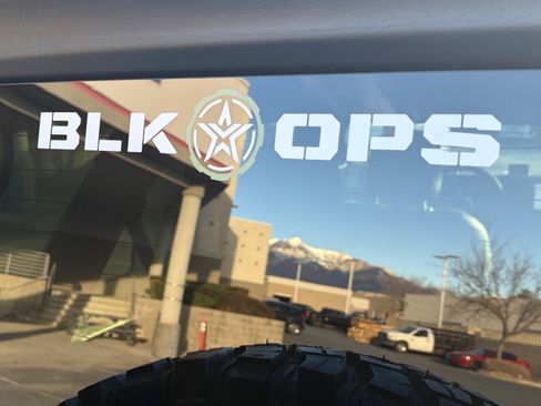 New 2024 Jeep Wrangler Willys image 25