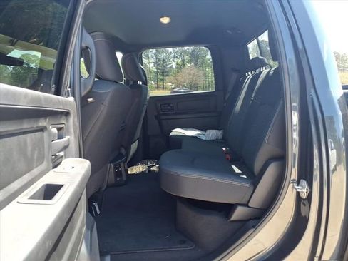 New 2026 RAM 2500 Tradesman AWD/4WD image 20