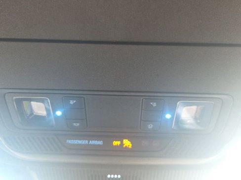 Used 2025 Ford Explorer ST-Line image 31