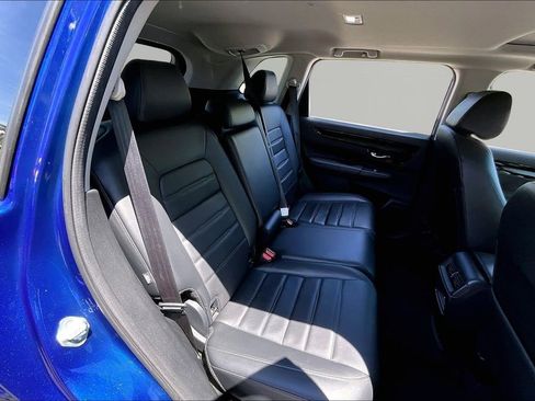 Certified 2025 Honda CR-V EX-L image 16