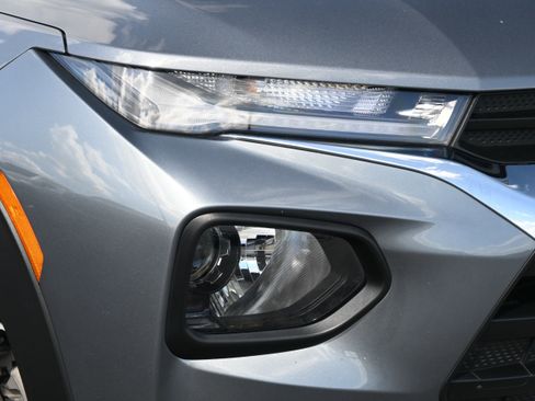 Used 2022 Chevrolet TrailBlazer LT FWD image 6