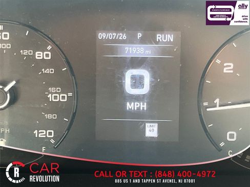 Used 2023 RAM ProMaster 2500 FWD image 20