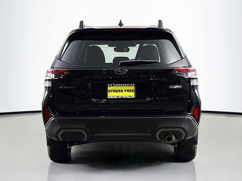 New 2025 Subaru Forester Limited image 6