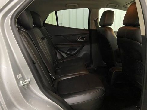 Used 2013 Buick Encore FWD image 12