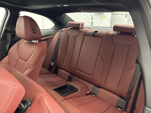 New 2026 BMW 230i Coupe w/ Premium Package RWD image 29