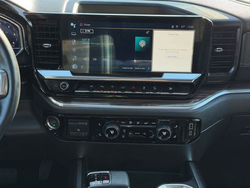 Used 2024 Chevrolet Silverado 1500 LT Trail Boss w/ LT Trail Boss Premium Package image 14