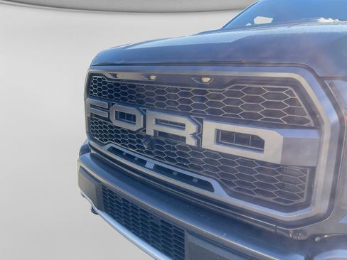 Used 2020 Ford F150 Raptor w/ Equipment Group 802A Luxury AWD/4WD image 10