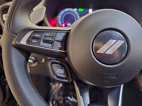 Used 2024 Dodge Hornet R/T AWD/4WD image 19