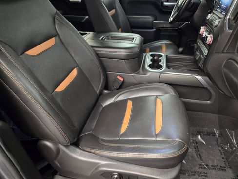 Used 2020 GMC Sierra 1500 AT4 w/ AT4 Premium Package image 13
