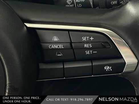 Certified 2024 MAZDA CX-30 AWD 2.5 S w/ Select Sport Pkg image 24