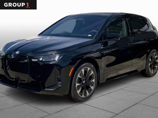 New 2026 BMW iX M70 video 1