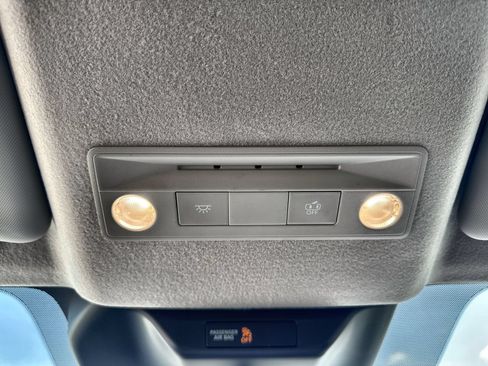 Certified 2025 Nissan Kicks SV AWD/4WD image 17