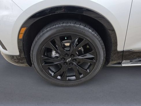 Used 2022 Chevrolet Blazer RS w/ Enhanced Convenience Package FWD image 36