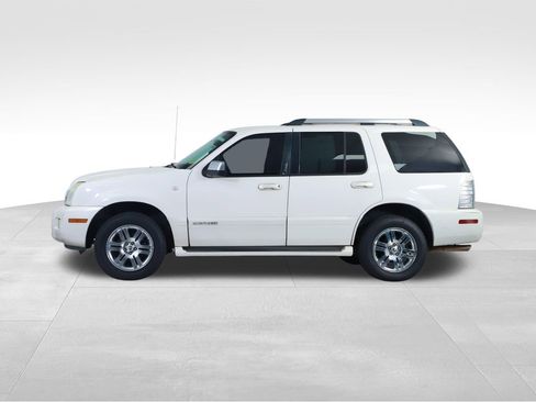 Used 2009 Mercury Mountaineer Premier AWD/4WD image 9
