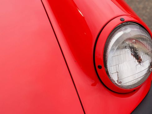 Used 1989 Porsche 911 Carrera RWD image 65