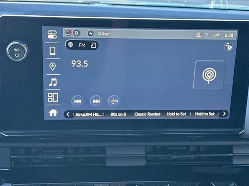 Used 2025 Honda Prologue Touring image 22