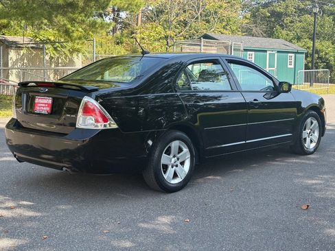 Used 2008 Ford Fusion SE image 5