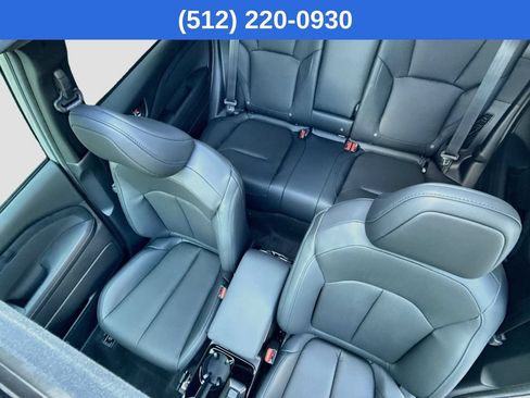 New 2026 Subaru Forester Touring AWD/4WD image 27