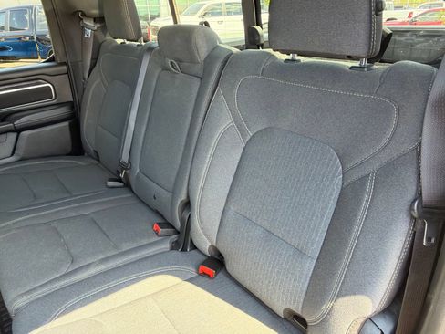 Used 2024 RAM 1500 Lone Star AWD/4WD image 18