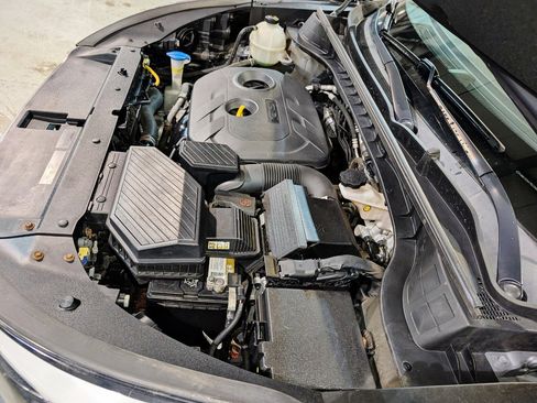 Used 2016 Hyundai Tucson SE w/ Option Group 02 image 51