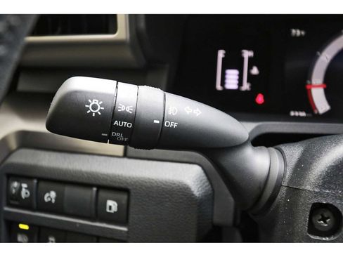 Used 2025 Toyota 4Runner SR5 image 17