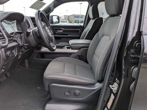 Used 2023 RAM 1500 Big Horn AWD/4WD image 15