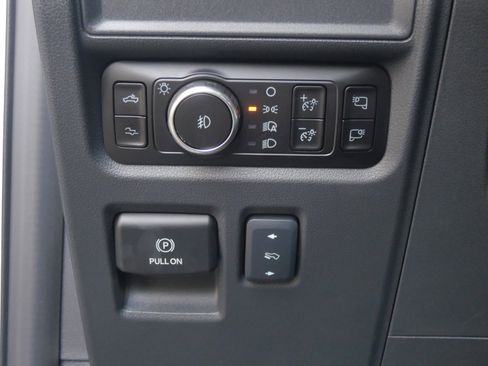 Used 2025 Ford F150 Raptor w/ Equipment Group 803A Raptor R image 23