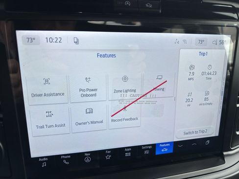 New 2026 Ford F150 Tremor w/ Bed Utility Package AWD/4WD image 29