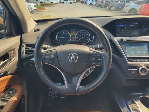 Used 2019 Acura MDX FWD image 25