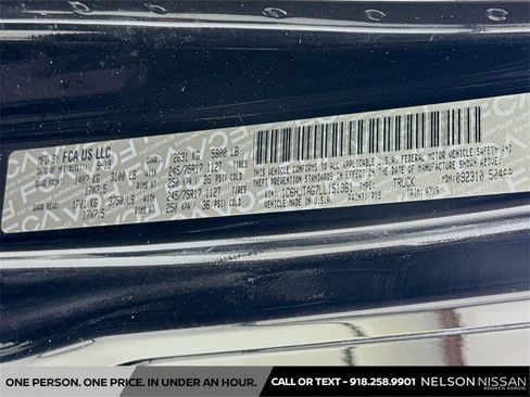 Used 2020 Jeep Gladiator Sport w/ Quick Order Package 24S image 29