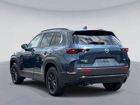 Certified 2026 MAZDA CX-50 AWD 2.5 Hybrid w/ Weather Package image 5