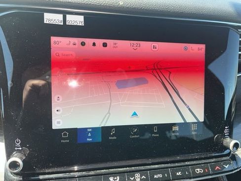 Used 2023 Jeep Wagoneer L Series II image 16