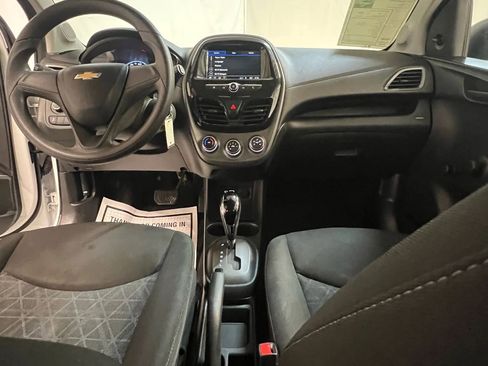 Used 2019 Chevrolet Spark LS FWD image 16