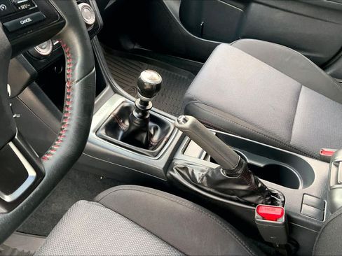 Used 2021 Subaru WRX AWD/4WD image 14