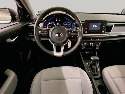 Used 2018 Kia Rio LX FWD image 5