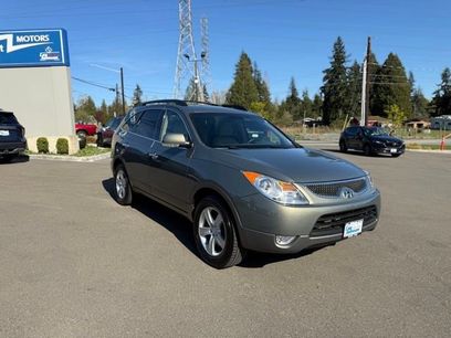 Used 2007 Hyundai Veracruz 2WD