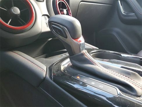 Certified 2025 Chevrolet Blazer RS image 16