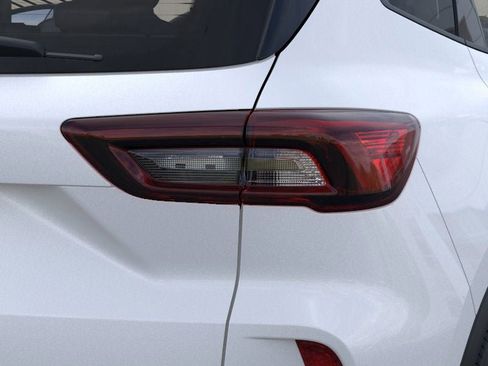 New 2026 Ford Escape ST-Line w/ Tech Pack #1 FWD image 44
