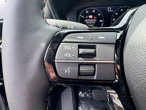 New 2026 Honda CR-V Sport Touring image 18