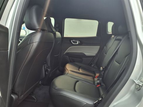 New 2026 Jeep Compass Limited AWD/4WD image 13