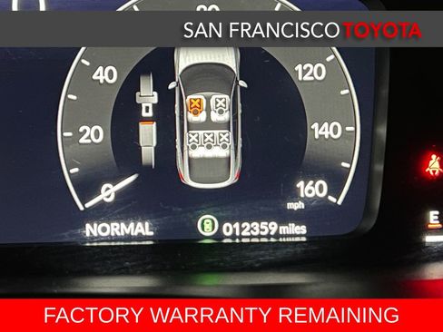 Used 2024 Honda Civic Sport Touring image 35