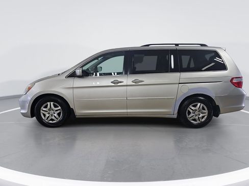 Used 2007 Honda Odyssey EX-L image 7