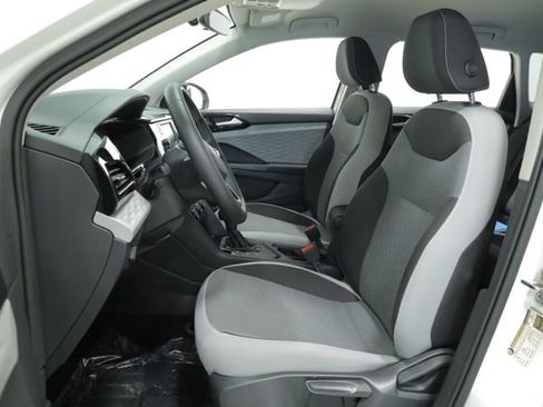 Certified 2023 Volkswagen Taos S image 29