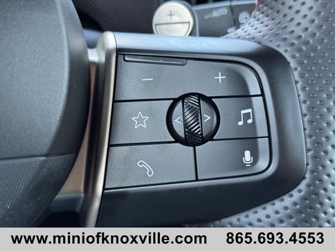 Used 2025 MINI Cooper S image 17